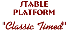 MahjongRush 'Stable Platform'